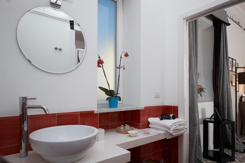 Dolce Vita Guest house